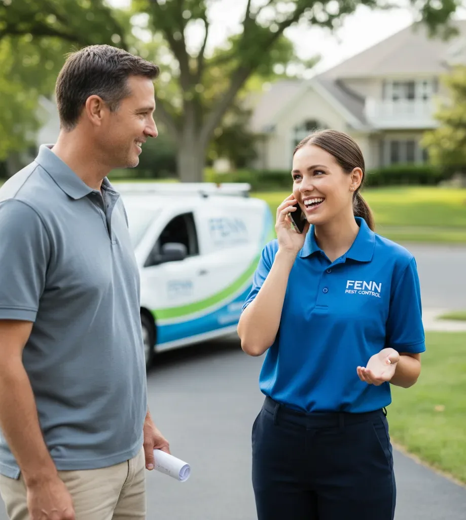 Mosquito Control in Louisville, IL